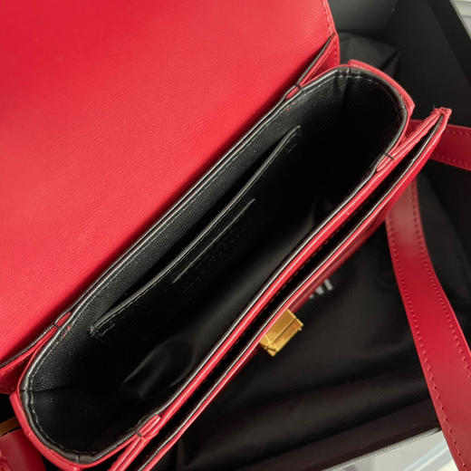 杨树林𝑩𝑶𝑿 小号-红色 商品图7