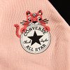 Converse/匡威女童装秋冬小老虎加绒连帽拉链开衫外套CV2142117 商品缩略图4