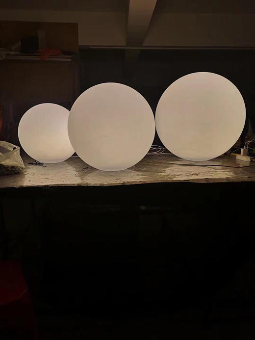 滚塑球【运费自理】 商品图4