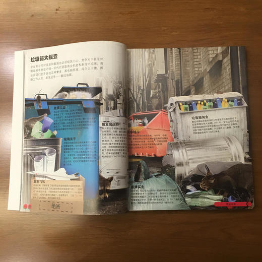 DK间谍大百科修订版 精装 商品图2