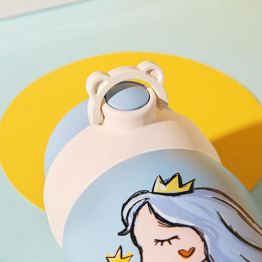 杯具熊成人杯—美人鱼 商品图1