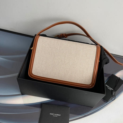 杨树林𝑩𝑶𝑿 大号-帆布 商品图2