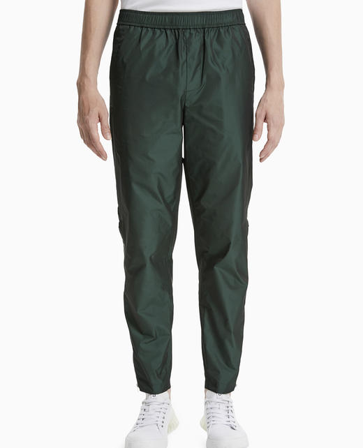 Calvin Klein 男装拉链脚口休闲裤M23064PHT436 商品图0