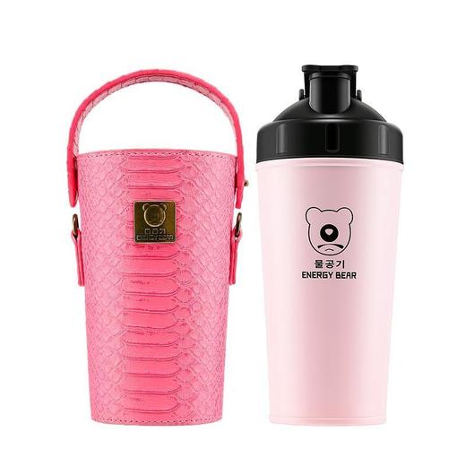 杯具熊能量碱性水杯550ml 商品图1