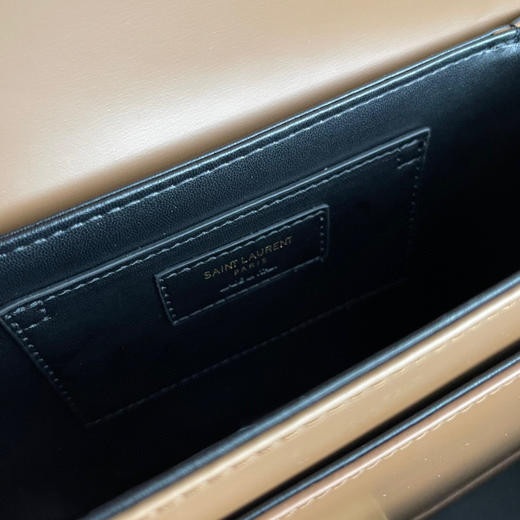 杨树林𝑩𝑶𝑿 大号-焦糖 商品图8