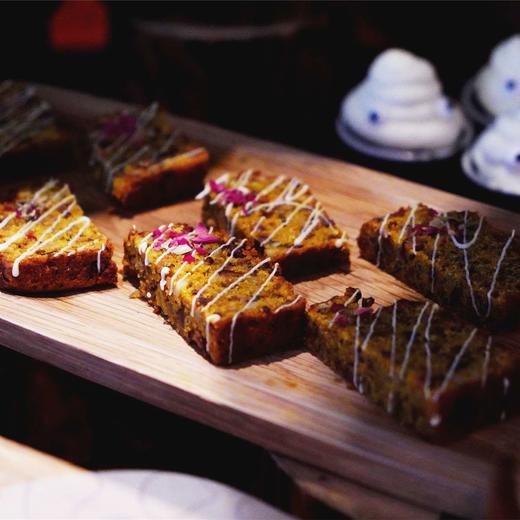 音昱听堂万圣节早午餐 商品图2