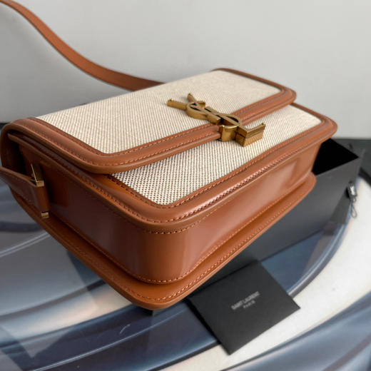 杨树林𝑩𝑶𝑿 大号-帆布 商品图5