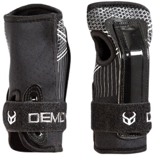 【特价断码】Demon单板双板户外运动防摔滑雪护具护掌滑雪装备手腕保护护掌 DS6450 商品图3