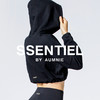 【新品】抽绳宽松连帽上衣 RELAXED DRAWCORD HOODIE秋冬新款运动休闲罩衫 商品缩略图3