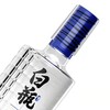 下架【泸州老窖】52泸州白瓶酒500ml*6 商品缩略图2