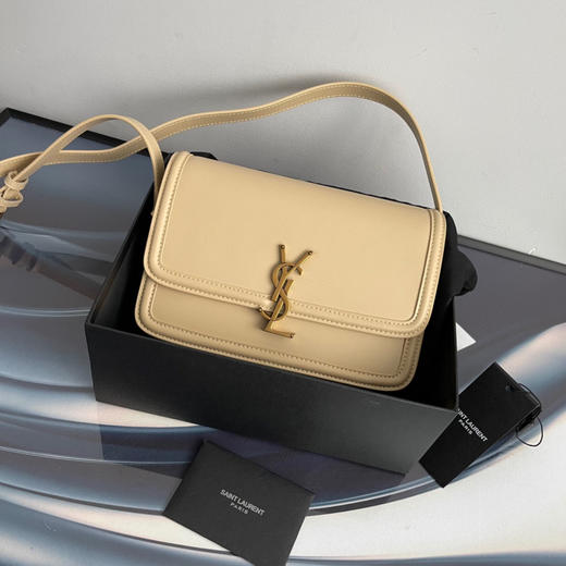 杨树林𝑩𝑶𝑿 大号-奶茶色 商品图1