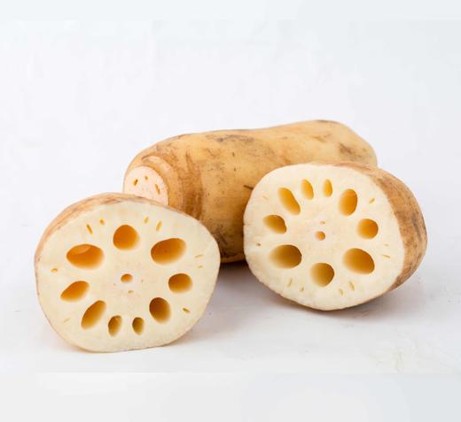 莲藕  500g【DD】 商品图0