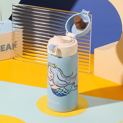 杯具熊成人杯—美人鱼 商品图2