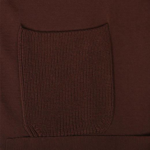 麦克斯菲瑞100% 绵羊毛针织开衫mg4z400 商品图2