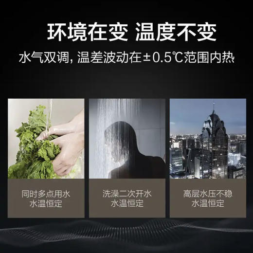 海尔（Haier）热水器JSQ30-16DN1(12T)U1 商品图5