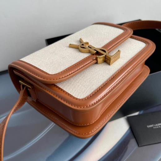 杨树林𝑩𝑶𝑿 小号-帆布 商品图4