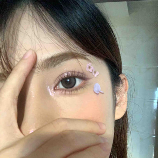 bariecat 日抛 黑糖小丸子 14.5mm 一盒十片 一盒一个度数 日抛无售后 有同款月抛年抛 商品图3