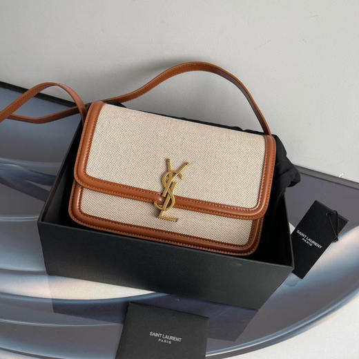 杨树林𝑩𝑶𝑿 大号-帆布 商品图1