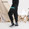 Converse匡威商场同款童衣童装新男童春秋运动舒适工装长裤子CV2142095 商品缩略图0