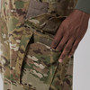 X-BIONIC  【王心迪同款】MC全地形户外战术迷彩裤男 防泼水工装裤 24983 商品缩略图5