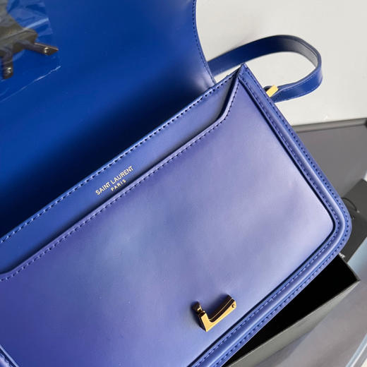 杨树林𝑩𝑶𝑿 大号-电光蓝 商品图6