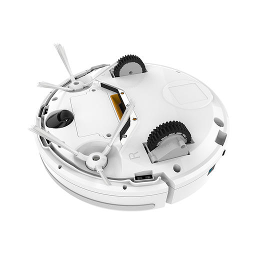 惠而浦智能机器人扫地机N78S 商品图2