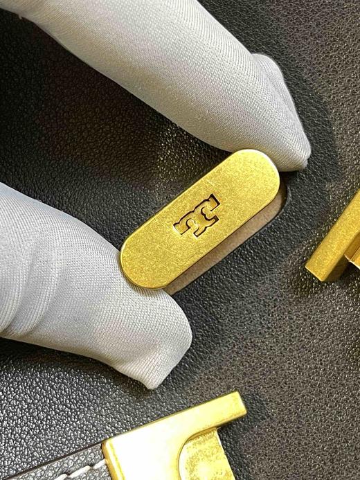 打工人必败-TB double lee-经典黑🖤 商品图8