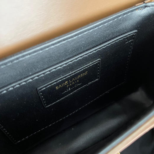 杨树林𝑩𝑶𝑿 小号-焦糖 商品图8