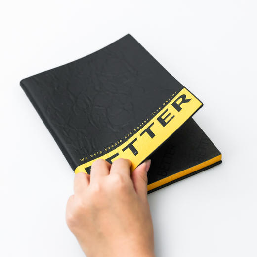 Better系列笔记本 商品图2