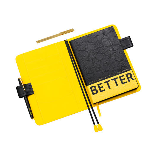 Better系列笔记本套装 商品图1