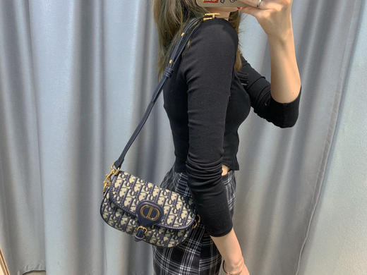 CD Bobby 𝟐𝟎𝟐𝟏 新款 商品图0