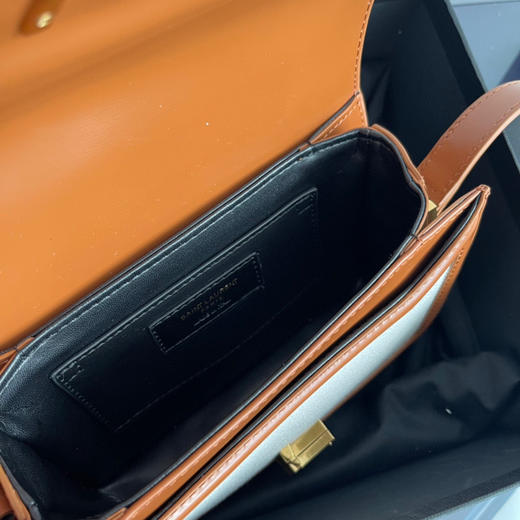 杨树林𝑩𝑶𝑿 小号-帆布 商品图7