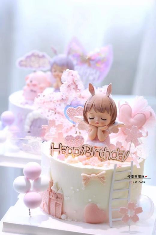 小天使 商品图0