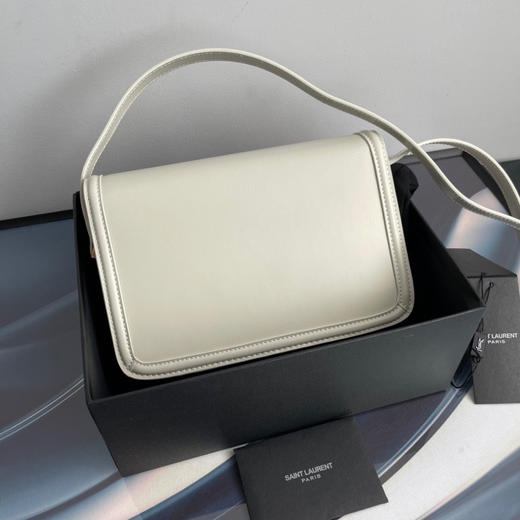 杨树林𝑩𝑶𝑿 大号-白色 商品图2