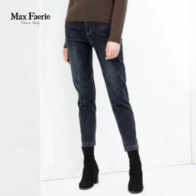 麦克斯菲瑞牛仔裤mg4k251