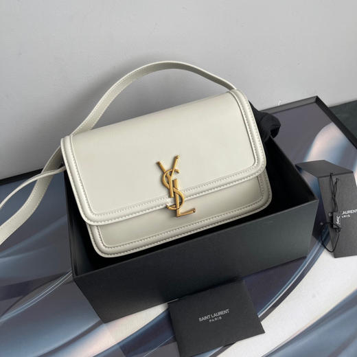 杨树林𝑩𝑶𝑿 大号-白色 商品图0