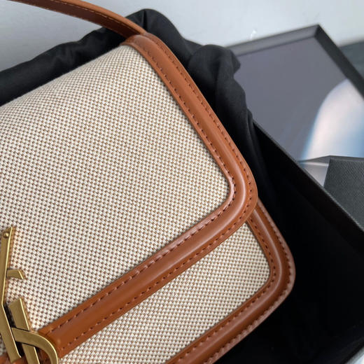 杨树林𝑩𝑶𝑿 大号-帆布 商品图3