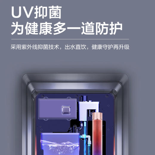 海尔（Haier）管线机 HGR2105B 商品图3
