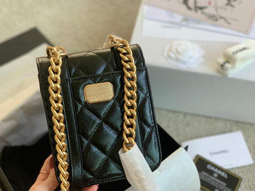 香香复古手机包 商品图4