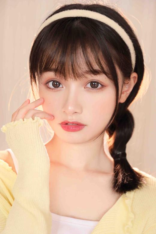 bariecat 日抛 黑糖小丸子 14.5mm 一盒十片 一盒一个度数 日抛无售后 有同款月抛年抛 商品图8