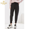 乔万尼秋冬新款休闲裤弹力针织保暖舒适运动休闲长裤EI4F561 商品缩略图2