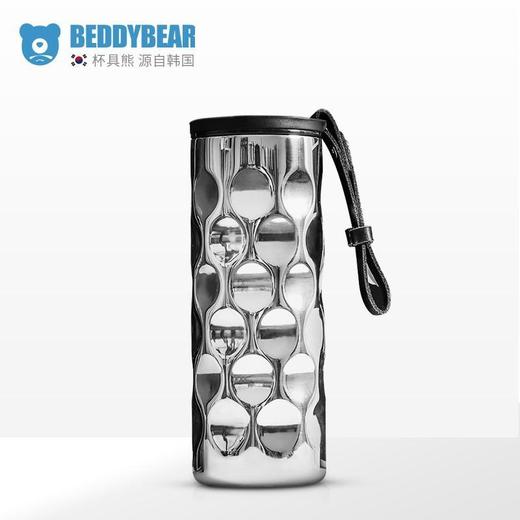 杯具熊曲镜保温杯350ML 商品图3