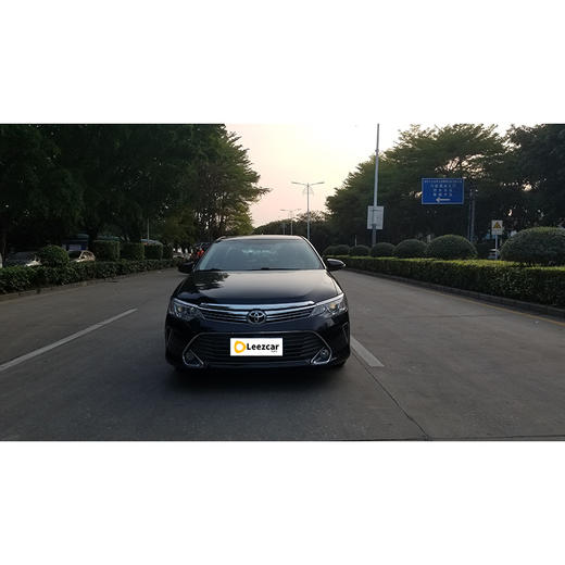 丰田 凯美瑞 2.0G 领先版 【月租-深圳】 商品图1