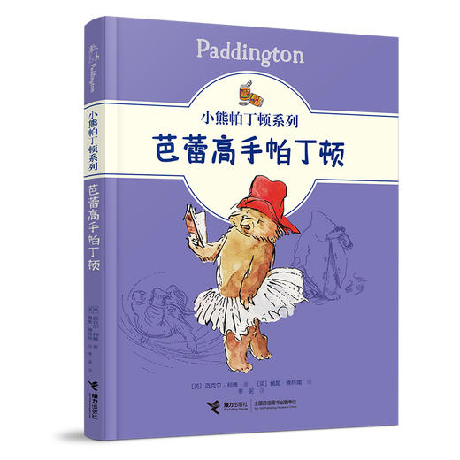 小熊帕丁顿系列（12册） 商品图11