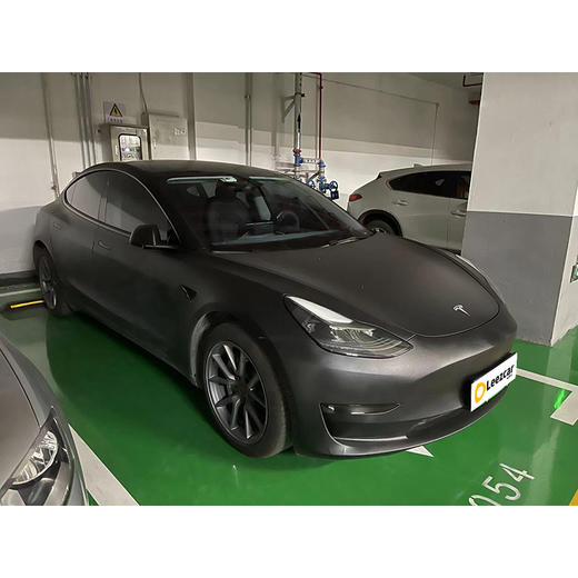 特斯拉 Model3 改款 标准续航后驱升级版 【长租-深圳】 商品图2