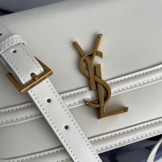 杨树林𝑩𝑶𝑿 大号-白色 商品图4