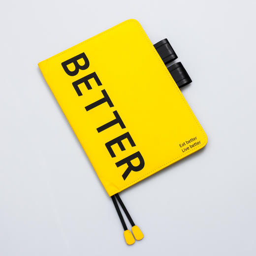 Better系列笔记本套装 商品图3