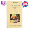 【中商原版】廊桥遗梦 英文原版 The Bridges of Madison County Waller 商品缩略图0