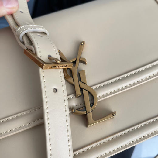 杨树林𝑩𝑶𝑿 大号-奶茶色 商品图4