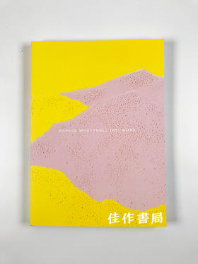 Sophie Whettnall (at) Work/索菲·韦特诺尔